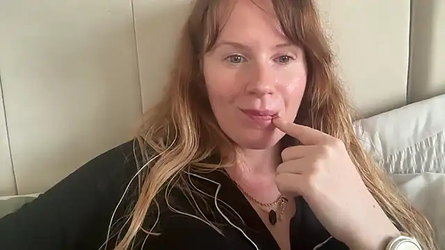 redheadrosie69 webcam