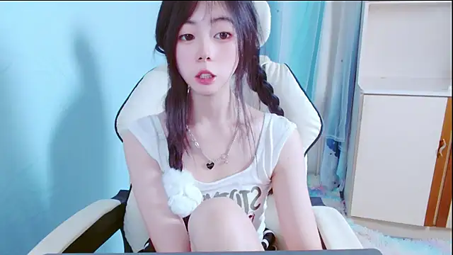 xiyao1314 webcam