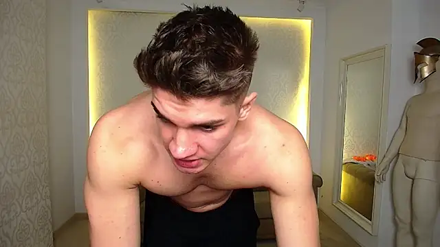 MaxKaiden webcam