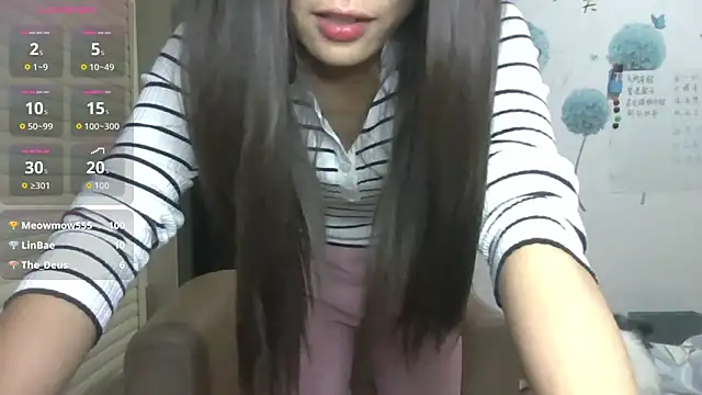 Monice1314 webcam
