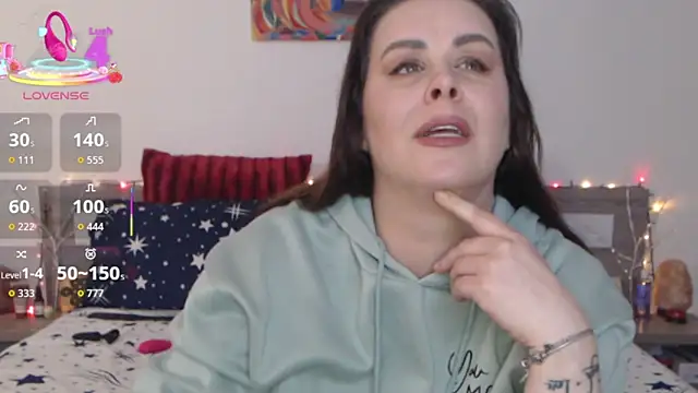 1Felicity1 webcam