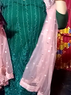 Porimoni22 webcam