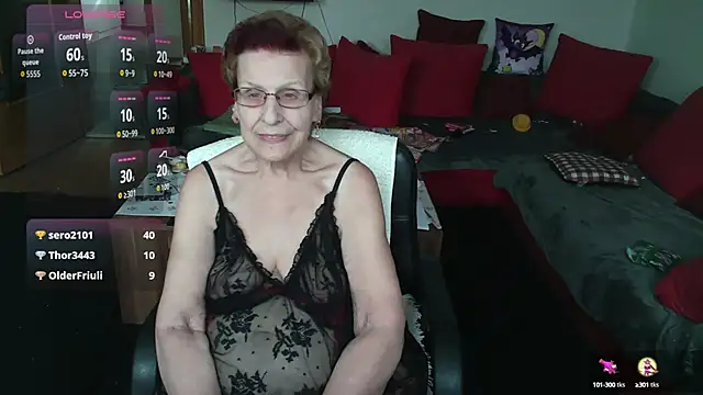 HeisseomaOriginal webcam