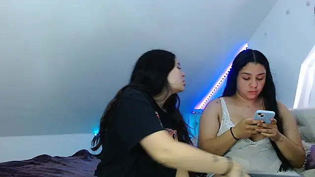 Scarlett_Jazmin webcam