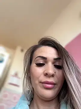 iSelena webcam