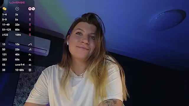 Fairy__Sofia webcam