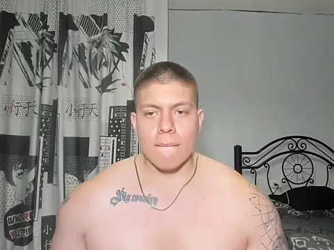 regan_jhonso webcam