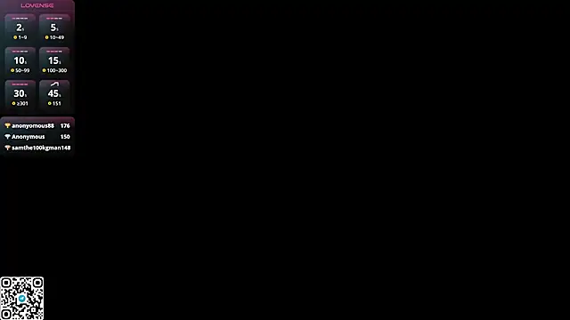 KeeleyGail webcam