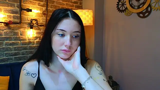 Ivanna__Rose webcam