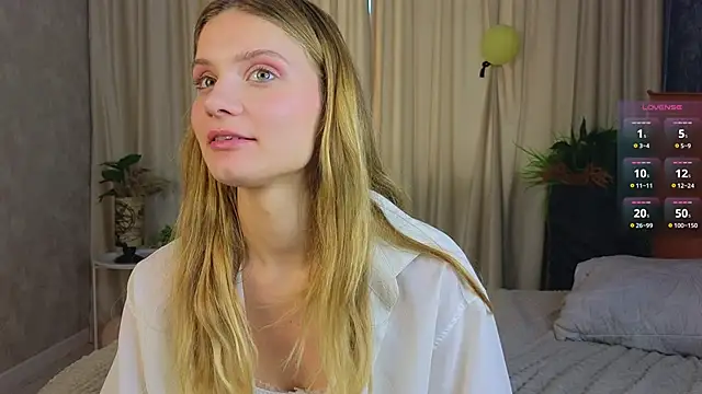 SoftBliss webcam