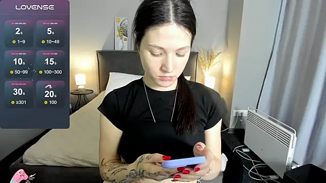 ChillGato webcam