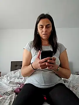 IsabelleCraft webcam