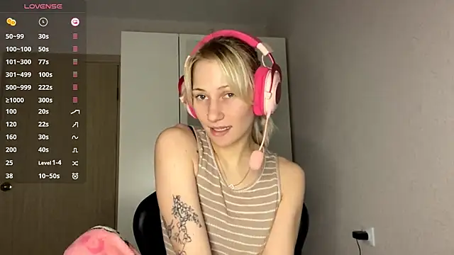 KandaceMassanelli webcam