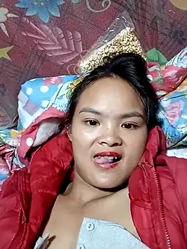 xinhxinhcute - Xinhxinhcute's free webcam