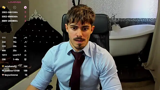 WilsonJules
