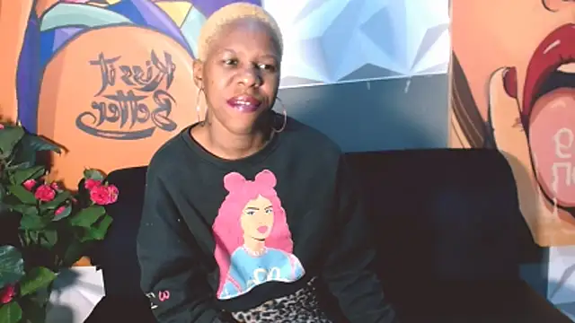 Ebonystormxxx webcam