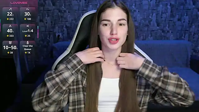 MissMiaCutie webcam