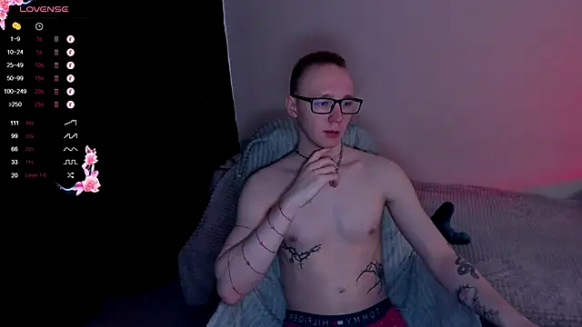 Alex_silent webcam