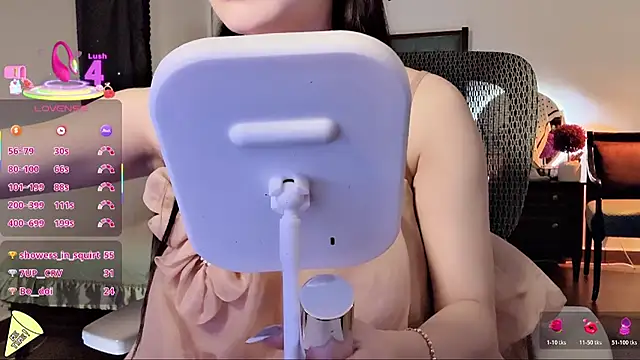 Caryln-Bun webcam