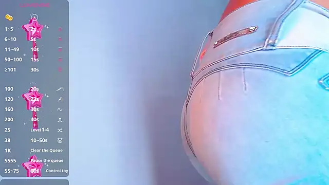gisele_merchann webcam