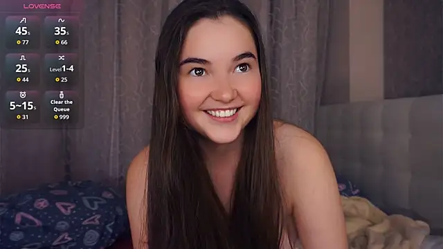 CathrynDail webcam