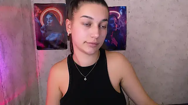 KarolinaRosse_ webcam