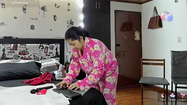 Rachell_111 webcam