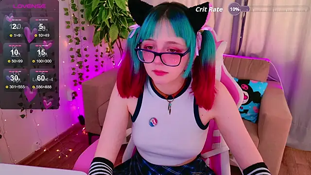 666_marshmallow webcam