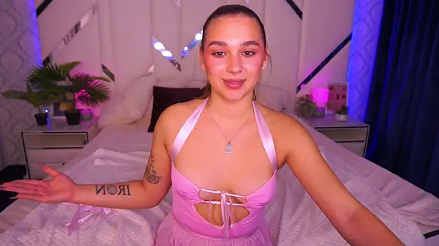 UrMuseOn webcam