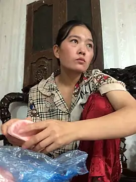 Maymay97 webcam