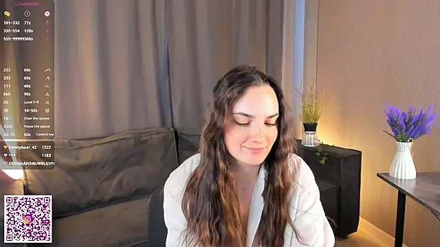 VanessaGrome webcam