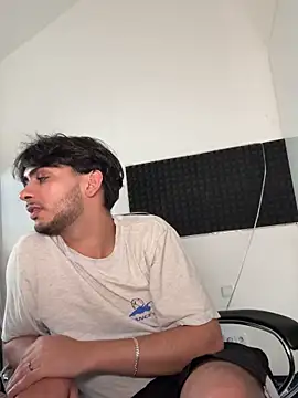 Gipsyboysteve