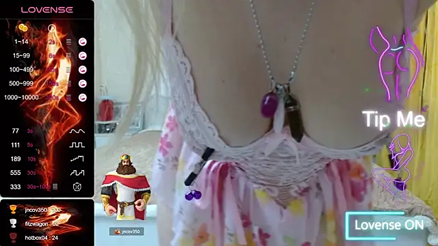 Daddyisssues1 webcam