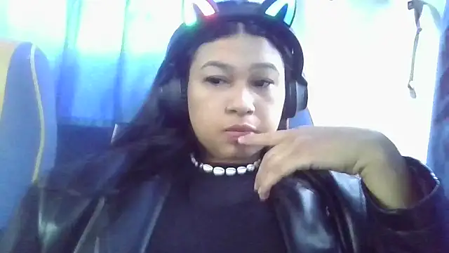 Tigresa23 webcam