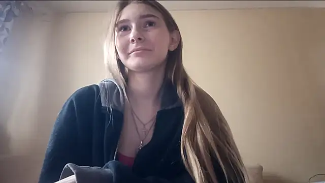 Nymera_flare webcam