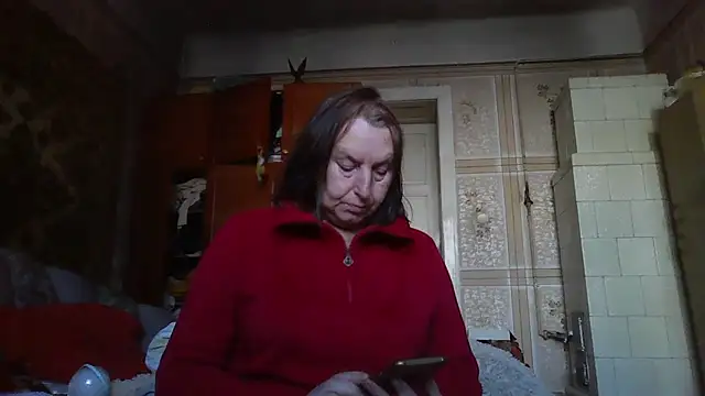 AnnaLive570 webcam