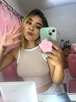 Amy_thompson01 webcam