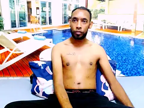 IndianMagicMike webcam