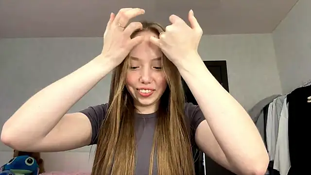 AntoniaMoravick webcam