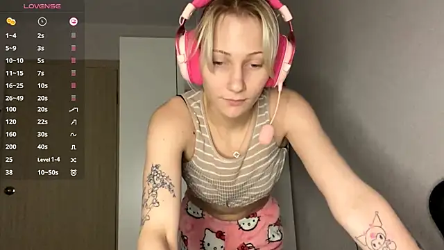KandaceMassanelli webcam
