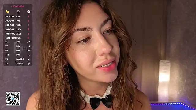 KeilaJeschon webcam