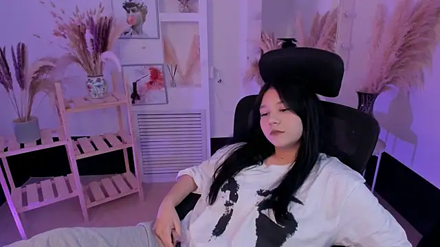 ScarlettMurr webcam