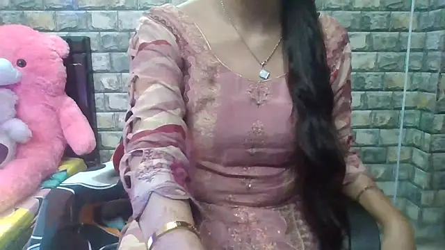 Sexy_iknoor webcam