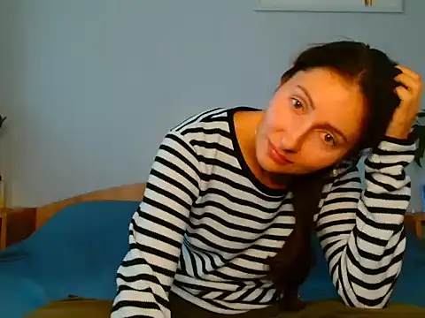 Irina9793 webcam