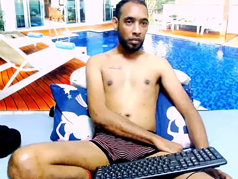 indianmagicmike - IndianMagicMike's free webcam