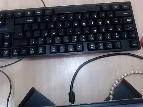SweetDivaXX webcam