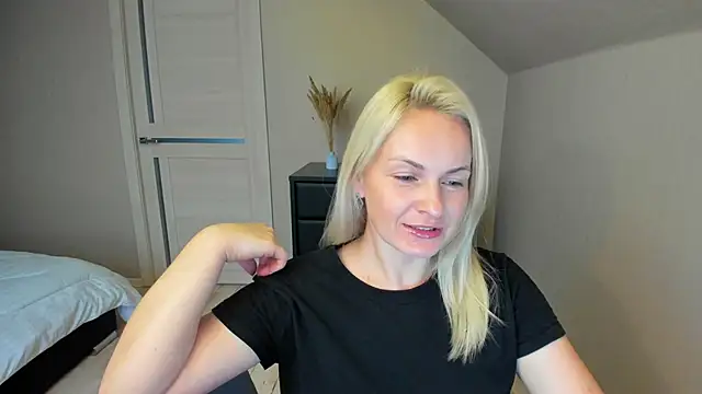 Alicee_Gracee webcam