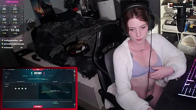 Preview of horny_makima