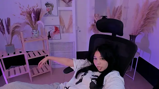 ScarlettMurr webcam