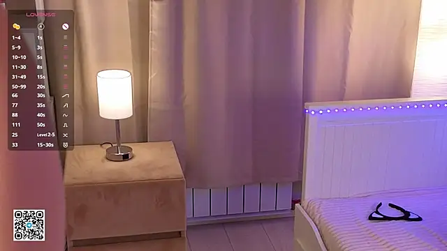 KeilaJeschon webcam